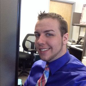 Meet your Posher, Stacey